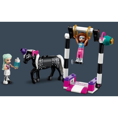 Klocki LEGO Friends 41686 Magiczna akrobatyka 6+